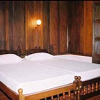 Kondai Lip Hotel Alappuzha Exterior photo