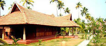 Kondai Lip Hotel Alappuzha Exterior photo